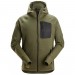 Snickers 8041 FlexiWork Fleece Hoodie